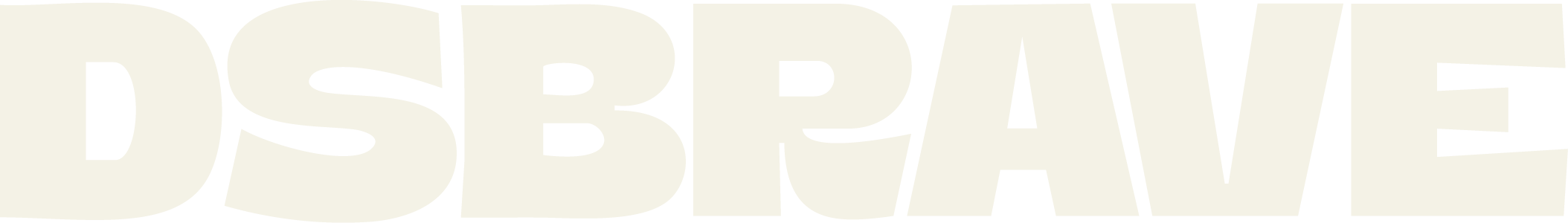 Dsbrave